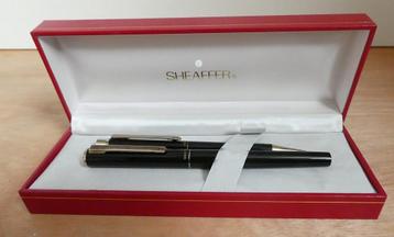 vintage Shaeffer F4 vulpen en vulpotlood NIB beschikbaar voor biedingen