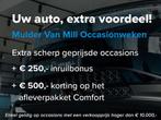 Peugeot 208 Allure 1.2 Turbo 100pk | NAVI | CLIMA | APPLE CA, Auto's, Euro 6, Met garantie (alle), Zwart, Origineel Nederlands