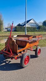 mengwagen, Ophalen of Verzenden