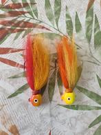 Bucktails 16 gr, Ophalen of Verzenden, Nieuw
