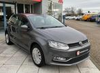 Volkswagen Polo 1.2 TSI Comfortline Connected Series, Voorwielaandrijving, 12 maanden, Stof, Gebruikt