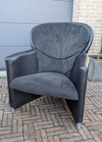 GRATIS Leolux stoel, in goede staat, Ophalen, Gebruikt, 50 tot 75 cm, Leer