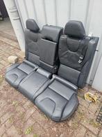 Volvo CX60 2015 Lederen Achterbank Compleet, Auto-onderdelen, Ophalen, Gebruikt, Volvo