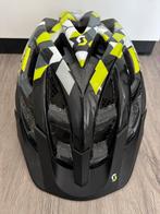 Scott Kinderfietshelm - Prima Staat, Fietsen en Brommers, Fietsaccessoires | Fietshelmen, Ophalen of Verzenden, Gebruikt, Overige maten