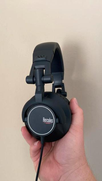 DJ Koptelefoon HDP DJ60 beschikbaar voor biedingen