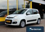 Fiat Panda 0.9 TwinAir Lounge Airco 5Pers., Auto's, Voorwielaandrijving, Gebruikt, Euro 6, Panda