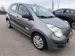 Suzuki Alto 1.0 Comfort VVT Airco 1eigenaar NAP APK 11-2026, Voorwielaandrijving, Euro 5, Gebruikt, 200 kg