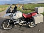 BMW R 1150 GS, Motoren, Bedrijf, 1130 cc, Meer dan 35 kW, Toermotor