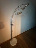 Design lamp met 5 bogen, Ophalen, Design, 75 cm of meer