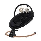 Qute schommelstoel nieuw, Ophalen, Nieuw, Schommelstoel, Met gordel(s) of riempje(s)