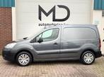 Citroen Berlingo 1.6 HDI 500 Comfort - 1e eigenaar - DealerO, Voorwielaandrijving, Euro 5, Stof, Gebruikt