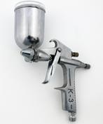 Airbrush Spuit 125 ML / Spray Gun Verfspuit Verf Pistool, Hobby en Vrije tijd, Schilderen, Verzenden, Nieuw, Airbrush en Toebehoren