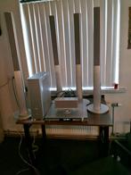 Dvd home theater sound system ..SA-HT850, Audio, Tv en Foto, Home Cinema-sets, Ophalen of Verzenden, Zo goed als nieuw, Overige merken
