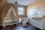 Quax Flow Commode + Ledikant, Kinderen en Baby's, Kinderkamer | Commodes en Kasten, Ophalen, 50 tot 70 cm, Zo goed als nieuw, 75 tot 100 cm