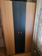 Kledingkast, Huis en Inrichting, Kasten | Kledingkasten, Ophalen of Verzenden, 50 tot 75 cm, 50 tot 100 cm, 150 tot 200 cm