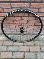 Mavic Crossmax voorwiel nieuw boost 29, Fietsen en Brommers, Fietsonderdelen, Wiel, Nieuw, Mavic, Mountainbike