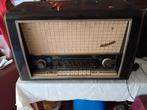 Lampenradio's, Antiek en Kunst, Antiek | Tv's en Audio, Ophalen of Verzenden