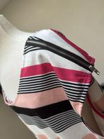 NORAH jurk NIEUW maat 46 meerkleurig D30, Overige kleuren, Maat 46/48 (XL) of groter, Nieuw, Ophalen of Verzenden