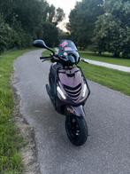 Piaggio zip 80cc 2017, Ophalen, Maximaal 45 km/u, Zip, Zo goed als nieuw