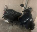 Vespa S 80cc - Getuned!, Ophalen, Gebruikt, Benzine, Vespa