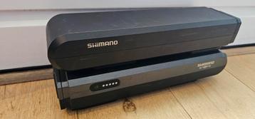 shimano steps BT-6000  beschikbaar voor biedingen