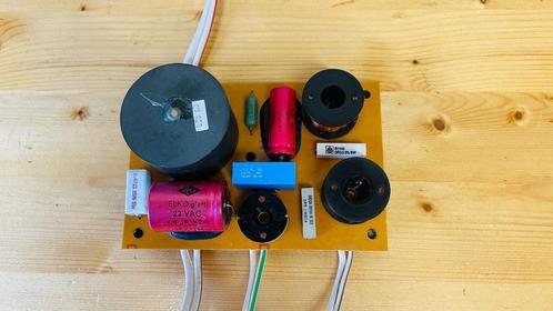 ️ MB Quart Crossover Filter – Uit 650S, Audio, Tv en Foto, Luidsprekers, Zo goed als nieuw, Overige typen, 60 tot 120 watt, Overige merken