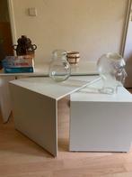 Leolux Cyclo Salontafel - Design Klassieker, Ophalen