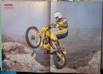 Poster 1981 Peter van Enckevort Ossa Vos Oss, Verzenden, Zo goed als nieuw, Motoren