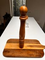 Grote Houten Pepermolen, Ophalen, Zo goed als nieuw