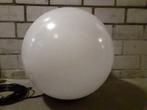 BEGA 45cm diameter sphere globe lamp IP65 tuinverlichting g9, Tuin en Terras, Ophalen, Vloerlamp, 50 tot 250 watt, IJzer