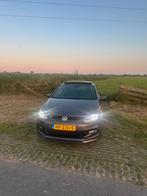 Volkswagen Polo R-Line 1.2 TSI DSG | 140 PK | Panoramadak |, Auto's, 4 cilinders, 1039 kg, Origineel Nederlands, 1000 kg