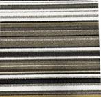 Tapijttegel HEUGA Interface groen, geel, zwart, wit 306860, Wit, 75 m² of meer, Info@nedfurn.nl, Nedfurn