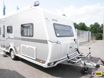 Eriba Nova Ambiance 480 Mover - Luifel beschikbaar voor biedingen