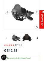 Kinderzitje scooter, Ophalen of Verzenden, Zo goed als nieuw
