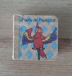Bookie-Lookie Paula de Papegaai, Ophalen of Verzenden, Gelezen