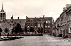 Willemstad - Stadhuis, Verzamelen, Verzenden, 1940 tot 1960, Ongelopen, Noord-Brabant