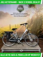 Giant Twist elektrische fiets met voorwiel motor ebike!, Overige merken, Ophalen of Verzenden, Zo goed als nieuw, 50 km per accu of meer