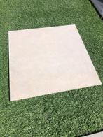 keramische terrastegels land muddy 80x80x2 cm tuintegels, Ophalen, Keramiek, Nieuw, 10 m² of meer