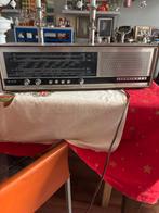 Vintage Loewe Opta R110 Radio, Ophalen
