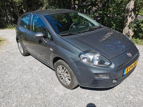 Fiat Punto 1.4 LPG 2015 | APK 2-2026 Bifuel | cruise control, Auto's, Fiat, Particulier, Punto, LPG, B, Hatchback, Handgeschakeld