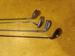 Diverse Losse Golfclubs – Bullet, Maxfli, Wilson & Yonex, Ophalen of Verzenden, Gebruikt, Club, Overige merken