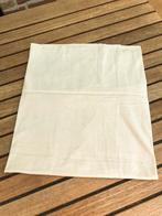 lap ecru kleurige brush nylon - nr 80, Hobby en Vrije tijd, Stoffen en Lappen, Overige materialen, Overige kleuren, 120 cm of meer