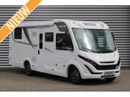 McLouis Nevis 870 Integraal Lengtebedden Fiat 140PK NIEUW, 7 tot 8 meter, Bedrijf, Diesel, Tot en met 4