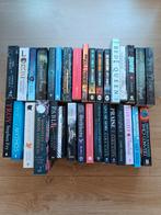 Fantasy, Romance, Booktok, spicy Romance boeken, Ophalen of Verzenden, Gelezen, Meerdere auteurs