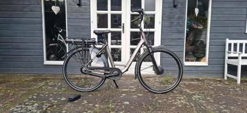 Nette Stella Livorno Superior E-bike 28 inch damesfiets beschikbaar voor biedingen