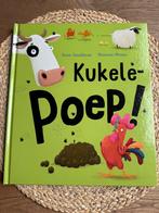 Steve Smallman - KukelePoep!, Ophalen of Verzenden, Nieuw, Steve Smallman, Prentenboek
