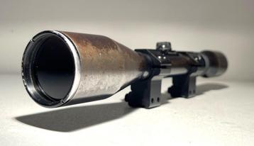 Stalen 6x42 richtkijker beschikbaar voor biedingen