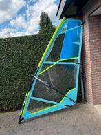 STX Powerkid 2.4 kinder windsurfzeil in topstaat, Met draagtas, Ophalen of Verzenden, Zo goed als nieuw, Minder dan 5 m²