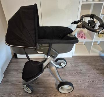 Stokke duo wagen baby en kind beschikbaar voor biedingen
