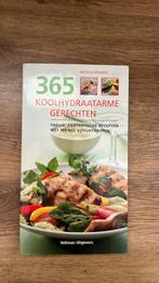 koolhydraatarme recepten, Boeken, Kookboeken, Ophalen of Verzenden, Zo goed als nieuw, Nicola Graimes